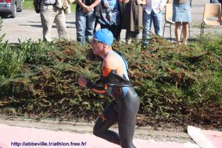 SCA NATATION TRIATHLON